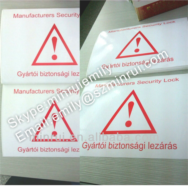 shipping label paper shipping label paper