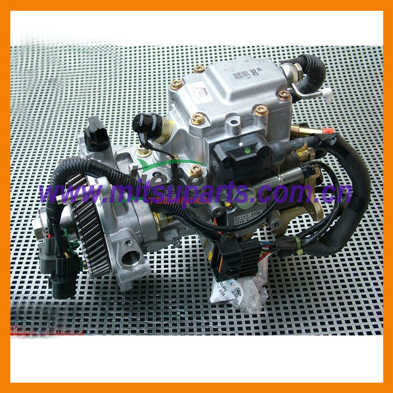 Fuel Injection Pump Assembly for Mitsubishi Pajero V68 V78 4M41