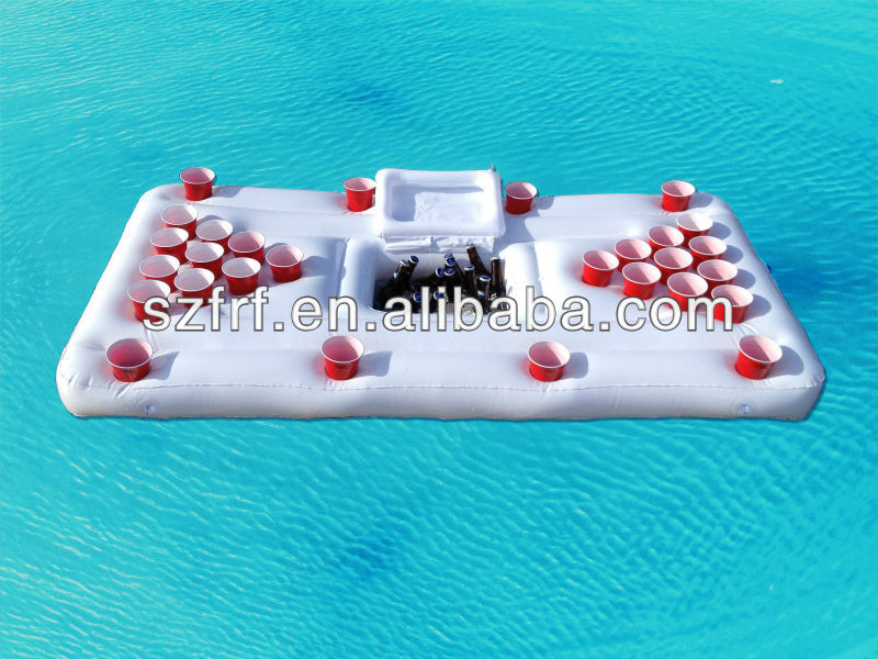 Pool Party Inflatables Party Inflatable Floating Beer