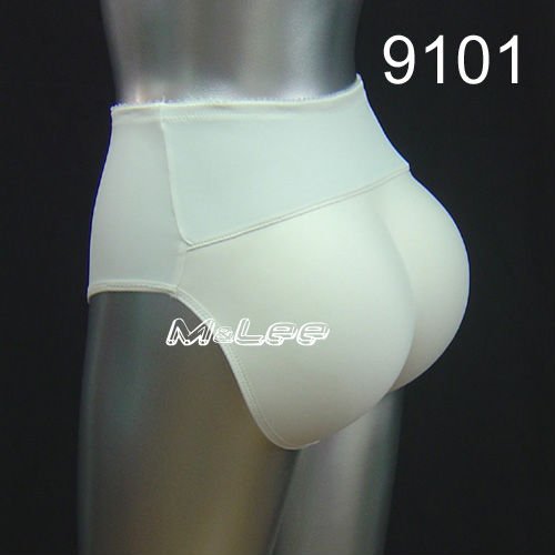 Panties Up Butt 91