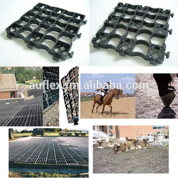 Ecogrip Tile,Plastic I...