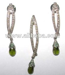 Diamond Jewelry