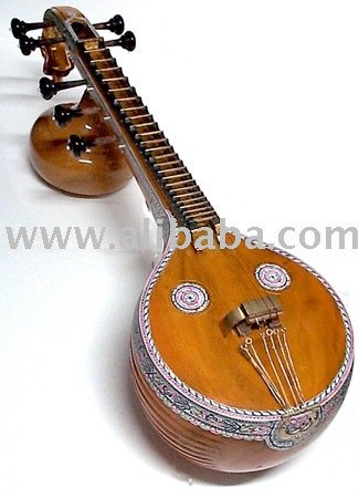 Indian Traditional Musical Instrumentveena  Buy Veena Product on 