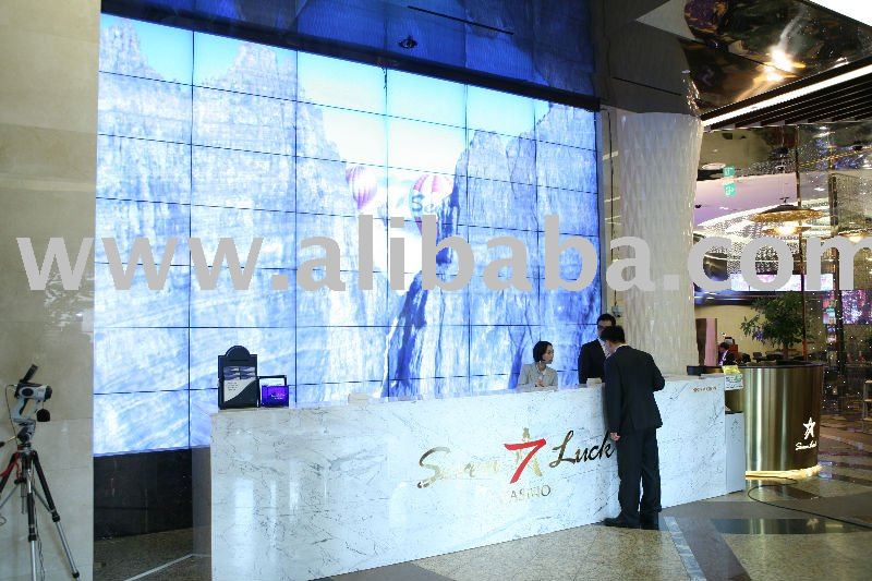 46" SNB LCD Video Wall products, buy 46" SNB LCD Video Wall products ...