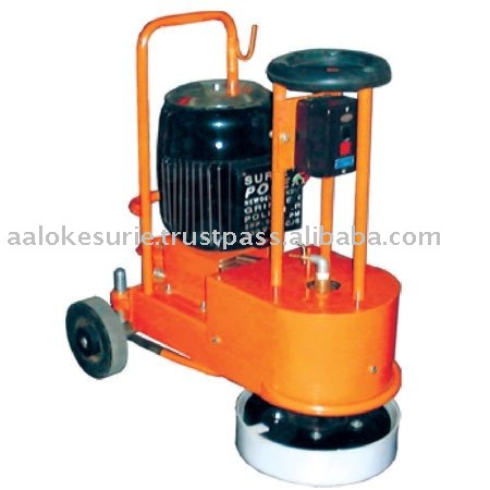 marble polisher machine