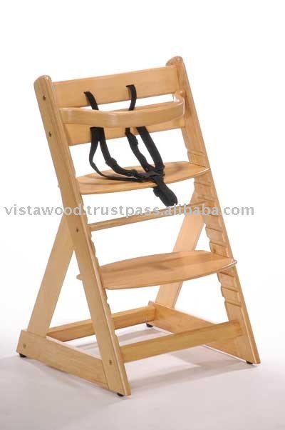 Baby Moving Chair
