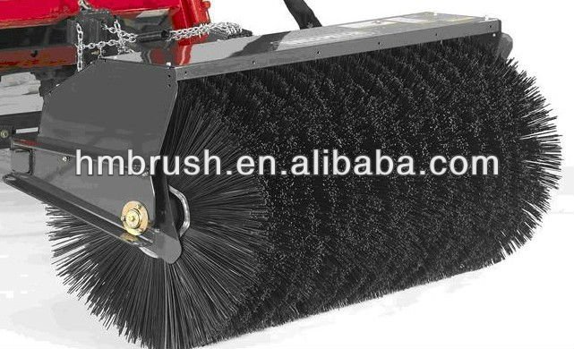 huanmei funzionale neve pennello spazzare