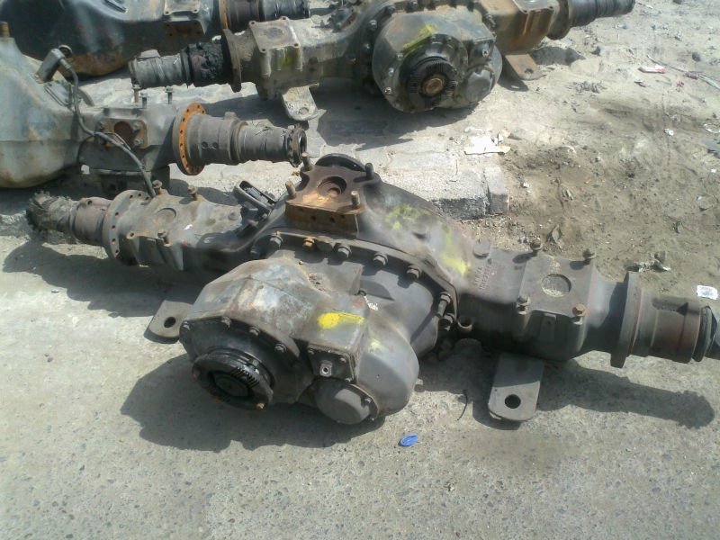 Used Volvo Truck Parts - Buy Volvo Truck Parts Product on Alibaba.com