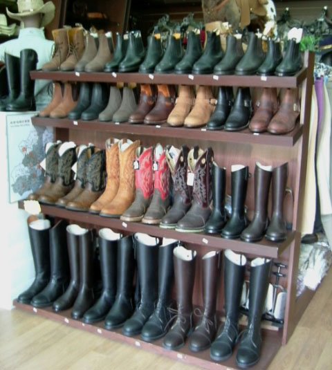 Long Horse Riding Boots. See larger image: Horse Riding Boots. Add to My Favorites. Add to My Favorites. Add Product to Favorites; Add Company to Favorites