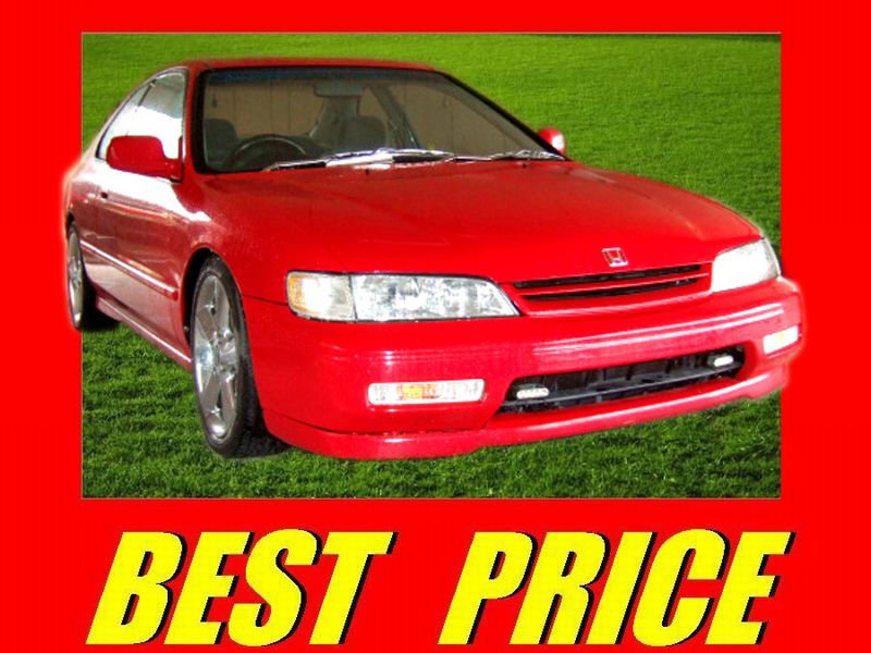 1995 Honda Accord Coupe 1995 honda accord. 1995 Honda Accord Coupe