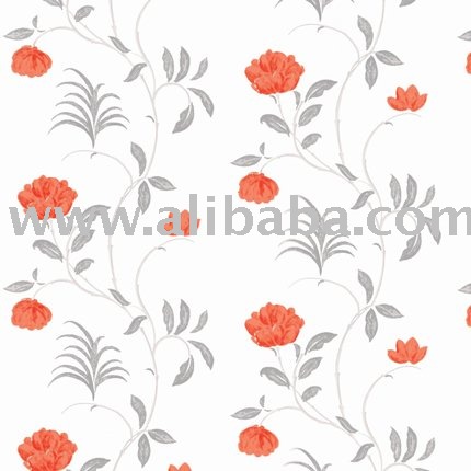 fabric wallpaper. Non-Woven Fabric wallpaper