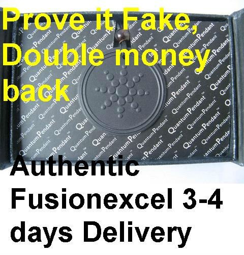 Fusion Excel Products