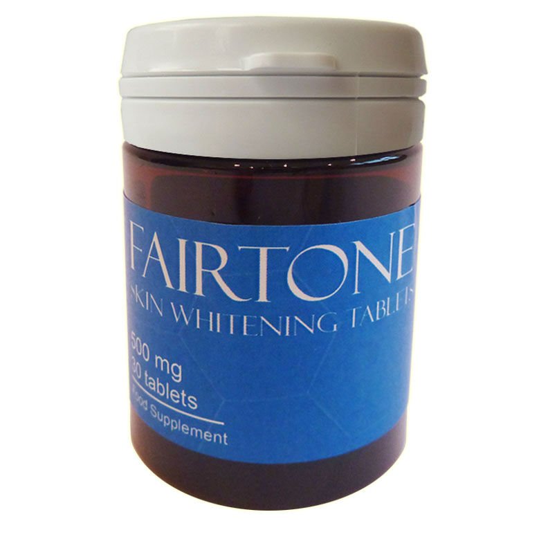 Fairtone Skin Whitening Tablets Lightening pills