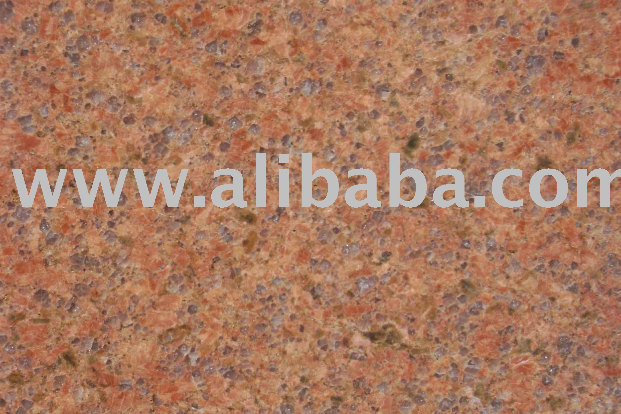 pink granite