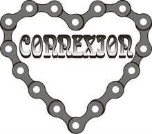 motorcycle chain clipart