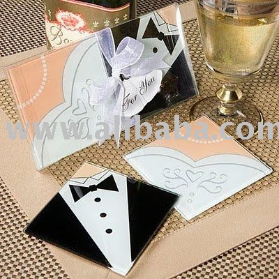 Wedding Favor Wholesale on Wedding Favors   Coasters Products  Buy Wedding Favors   Coasters