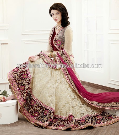 buy indian wedding dress