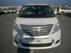 BRAND NEW TOYOTA ALPHARD 3.5L - 2013 MODEL BRAND NEW TOYOTA ALPHARD 3.5L - 2013 MODEL