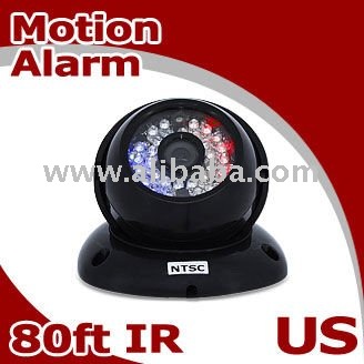 Cctv Motion Detection