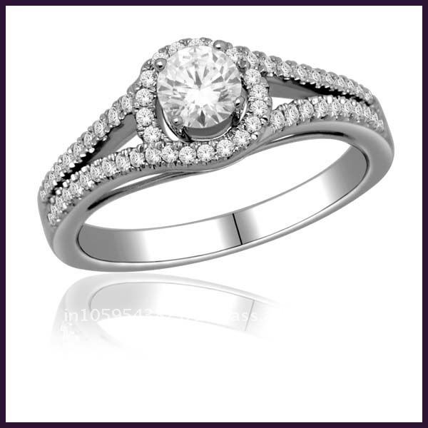 See larger image Diamond Engagement Rings