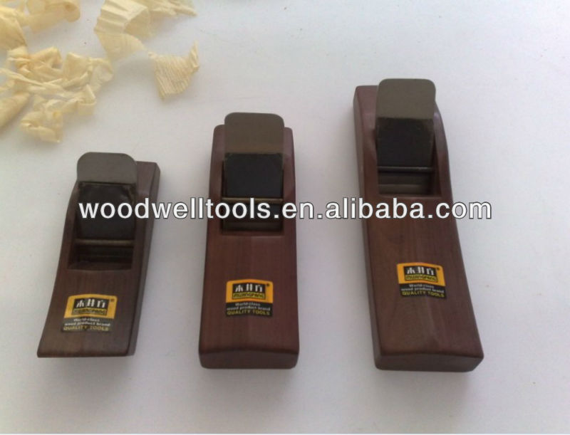 hand plane manufacturers
