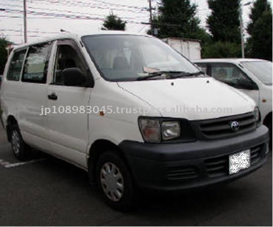 toyota townace liteace #7