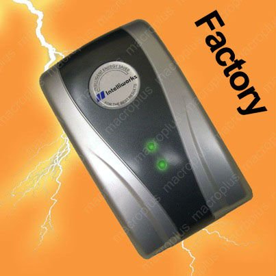 save electricity device