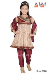 girls indian dresses