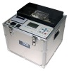 FULLY AUTOMATIC INSULATING OIL TESTER FULLY AUTOMATIC INSULATING OIL TESTER