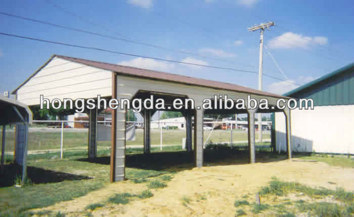 Metal carports for sale on ebay