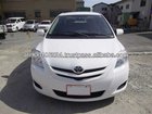 High Quality 2006 White Color Used Cars for Sale