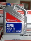 10W40 SUPER MOTOR OIL