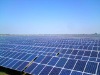 Solar Power Plant