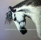Horse Paintings