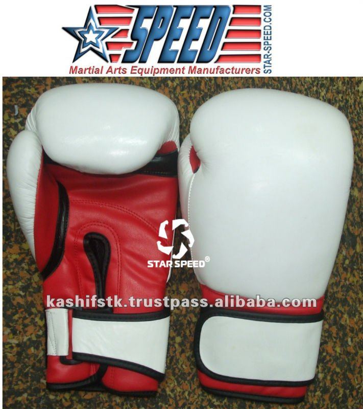 Grant Boxing Gloves