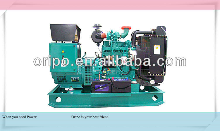 Generator 30 kva for sale