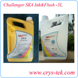 Original Infiniti\/challenger\/phaeton Sk4 Solvent 