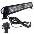 60 X 3w 12v 24v Led High Power Light Bar Work Lamp 12000 Lm White 10yrs Warranty