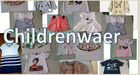 We manufacture every type of baby and child clothing