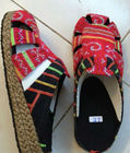 Hill Tribe Handmade Dress Shoes