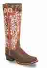 West Fargo Western Boots WFD003