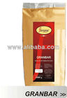 ferroma espresso coffee roasted beans Caffe torrefatto in grani