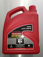 buy toyota motor oil #7