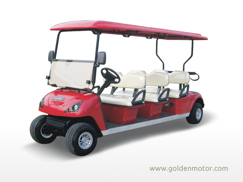 Electric golf cart accessories australia