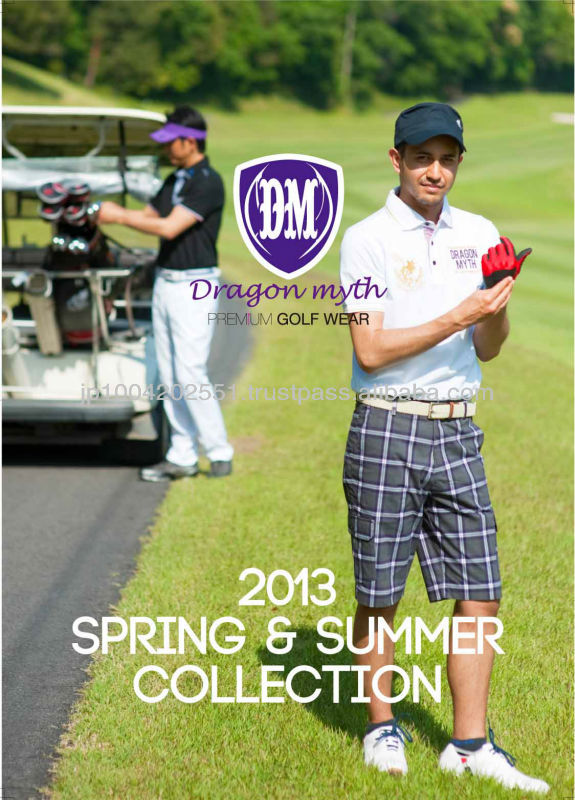 GOLF WEAR golf wear: