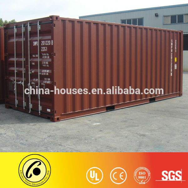 Promotional 20gp Used Container, Buy 20gp U