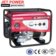 Honda portable generators natural gas #3