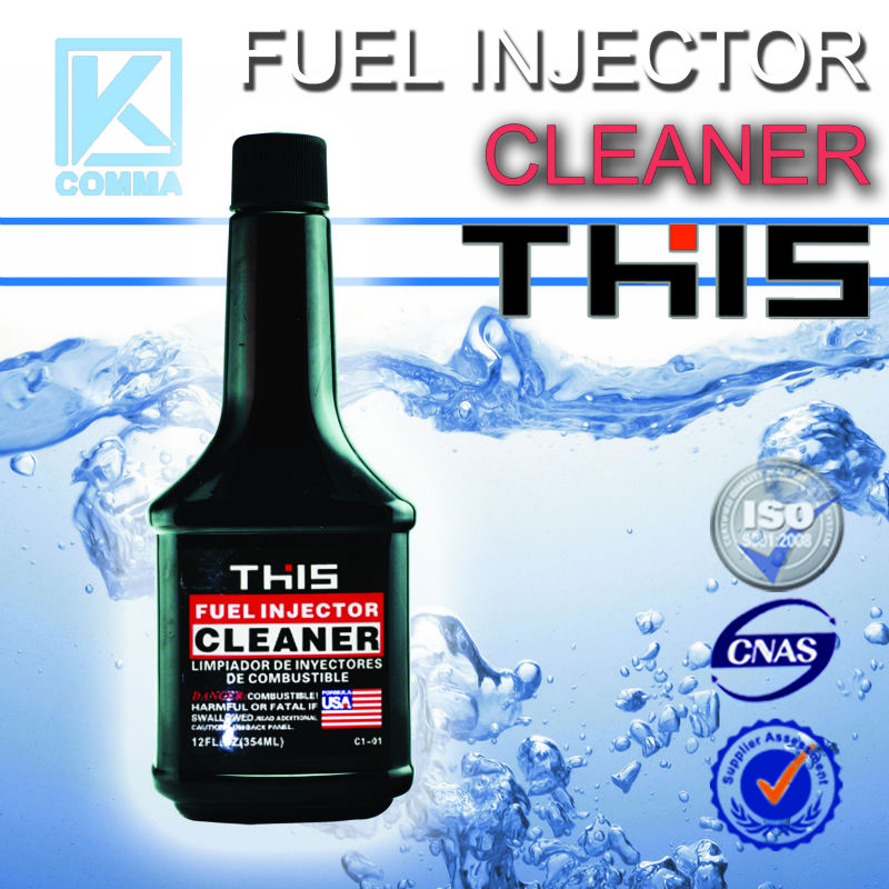 Best fuel injector cleaner for honda #2