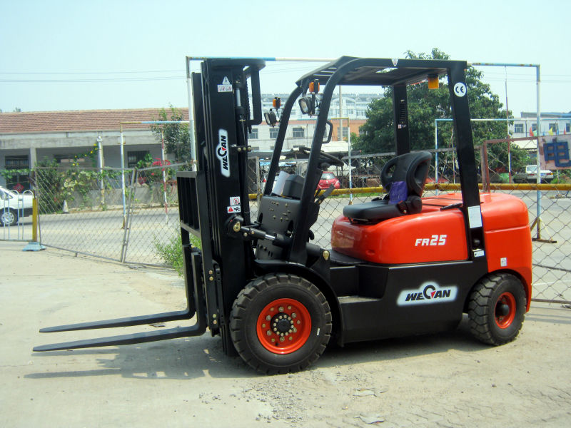 buy used toyota forklift #4