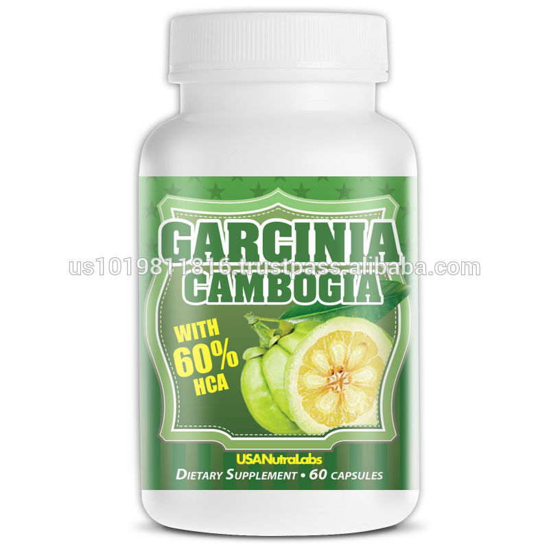 Garcinia Cambogia > USA Made Weight Loss 1000mg Pure Garcinia Cambogia